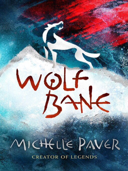 Title details for Wolfbane by Michelle Paver - Available